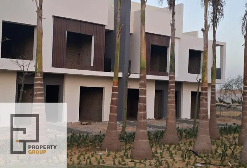 3-bedroom townhouse 210 m² for sale in Sun Capital