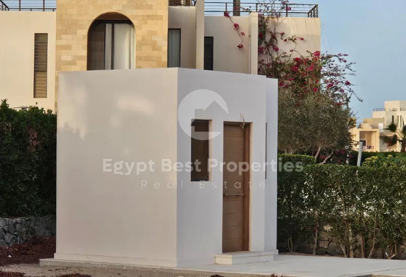 فيلا 3 غرف 170 م² للبيع في نوبا الجونة، Nuba