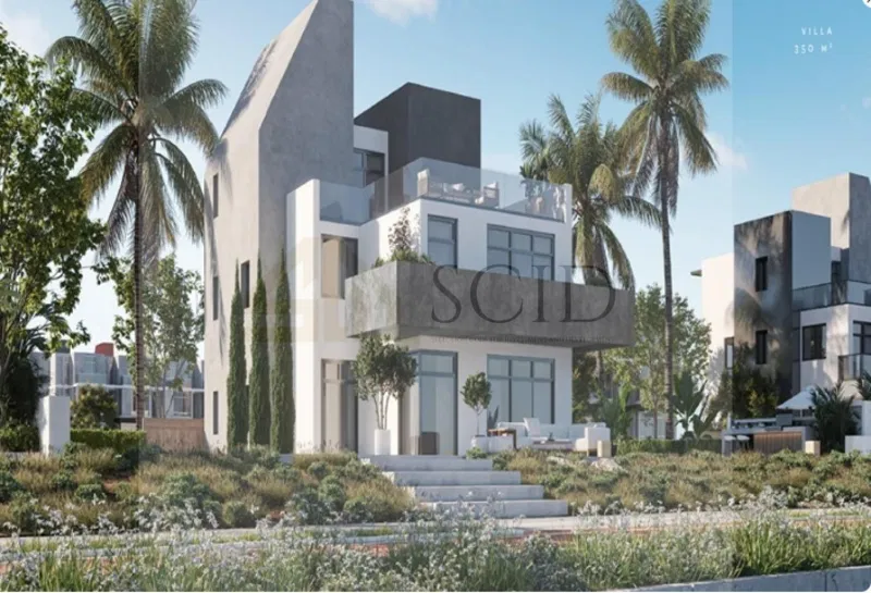3-bedroom villa 210 m² for sale in Rivers
