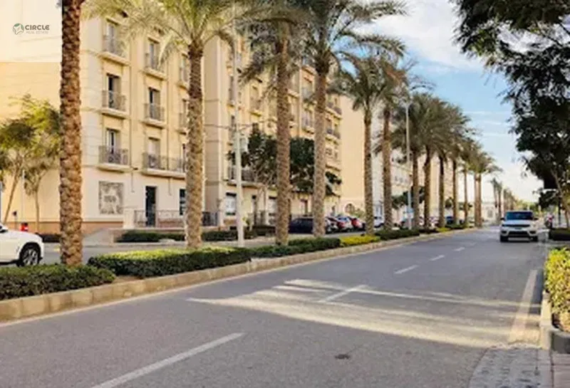 3-bedroom apartment 161 m² for sale in Hyde Park, Garden Residence