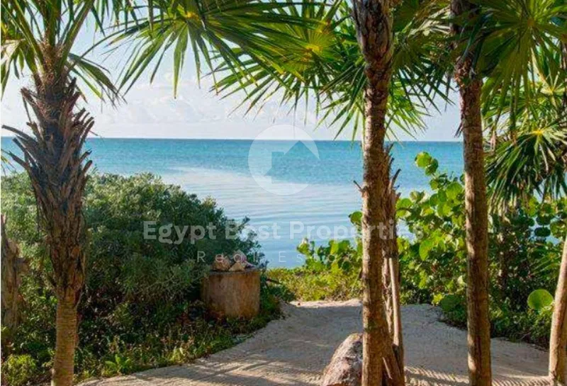 2-bedroom chalet 130 m² for sale in Ramla Lakeside
