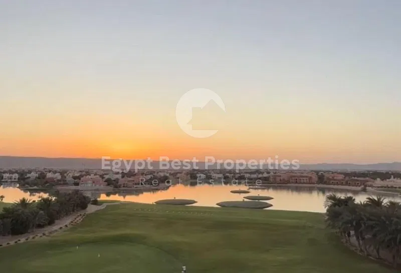 2-bedroom apartment 120 m² for sale in Nuba