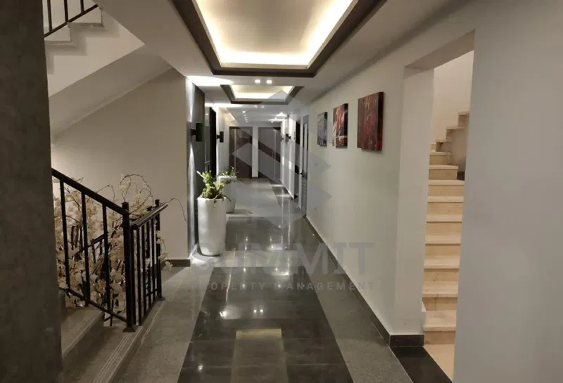 4-bedroom townhouse 210 m² for sale in Sun Capital