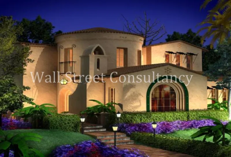 3-bedroom townhouse 215 m² for sale in Mountain View Hyde Park