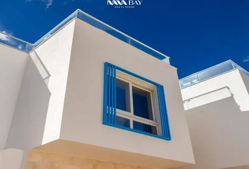3-bedroom townhouse 180 m² for sale in Naia Bay
