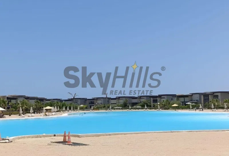 3-bedroom chalet 170 m² for sale in Swan Lake North Coast