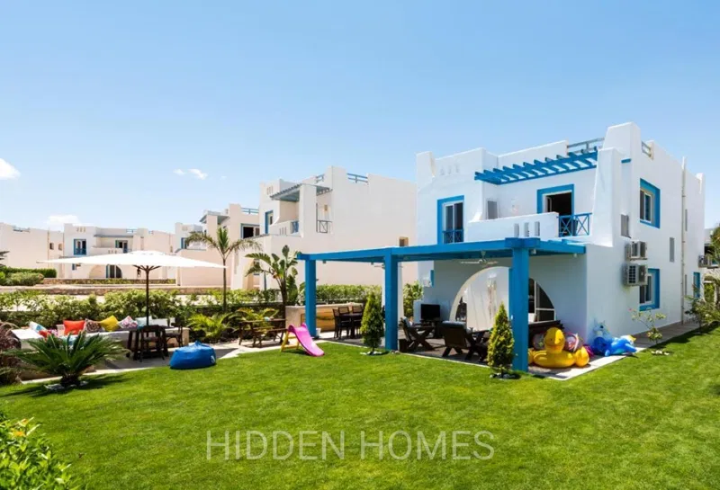 3-bedroom townhouse 218 m² for sale in Mountain View