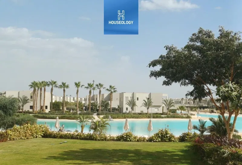 3-bedroom townhouse 185 m² for sale in Azha North