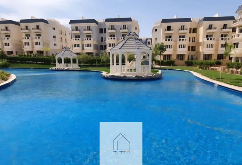 تاون هاوس 3 غرف 210 م² للبيع في بالم هيلز أكتوبر، Palm Hills October