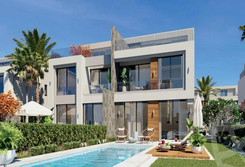 5-bedroom duplex 360 m² for sale in El Patio Sola