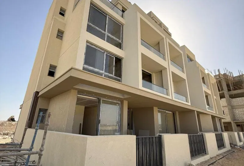 3-bedroom apartment 161 m² for sale in PX Palm Hills