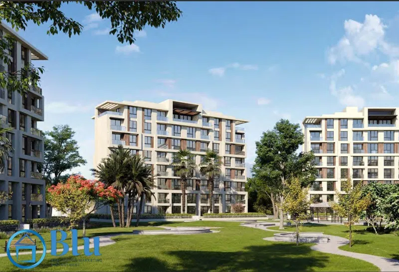 3-bedroom apartment 181 m² for sale in City Gate