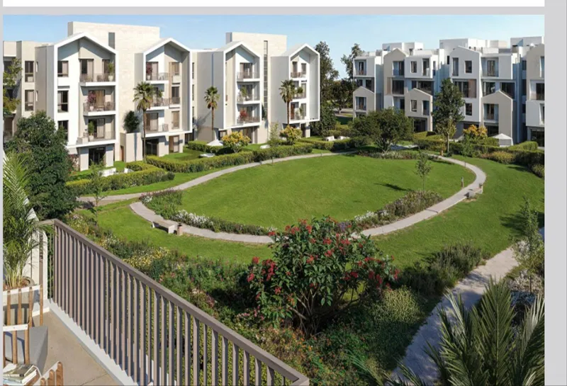 3-bedroom apartment 145 m² for sale in Karmell