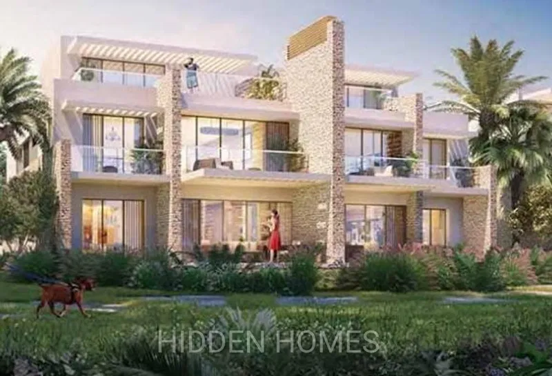 2-bedroom chalet 127 m² for sale in Silver Sands