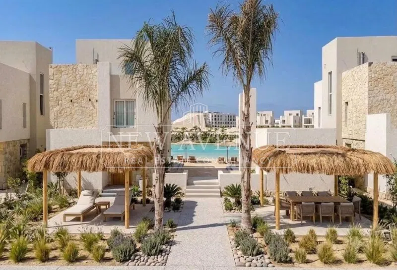4-bedroom penthouse 145 m² for sale in Al Masyaf