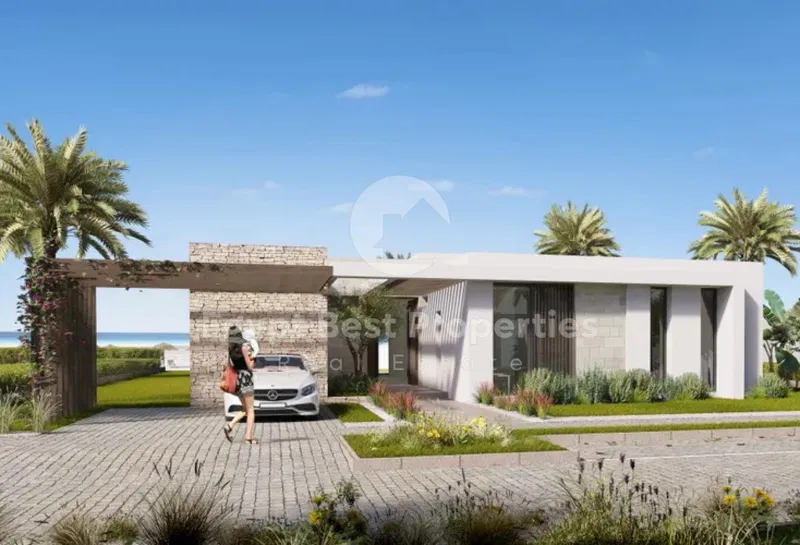 4-bedroom villa 235 m² for sale in Makadi Heights