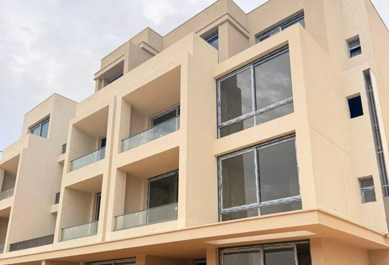 4-bedroom townhouse 213 m² for sale in PX Palm Hills