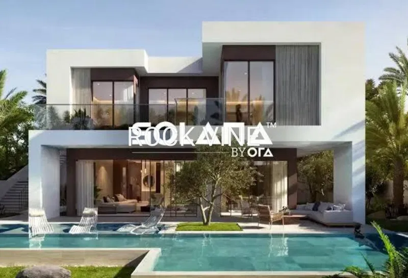 5-bedroom villa 388 m² for sale in Zed Towers