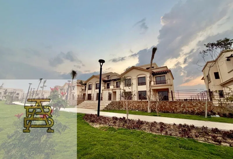 3-bedroom villa 211 m² for sale in Privado