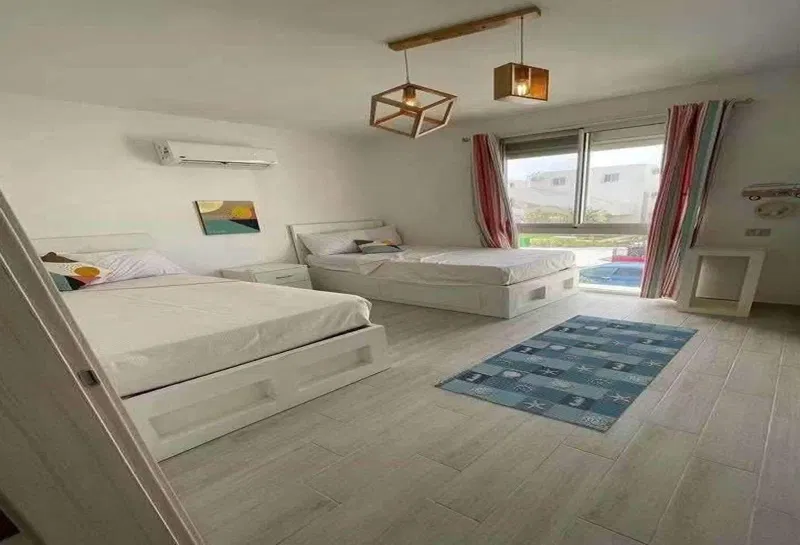 2-bedroom chalet 127 m² for sale in Silver Sands