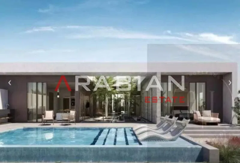 تاون هاوس 3 غرف 180 م² للبيع في ذا كريست، The Crest