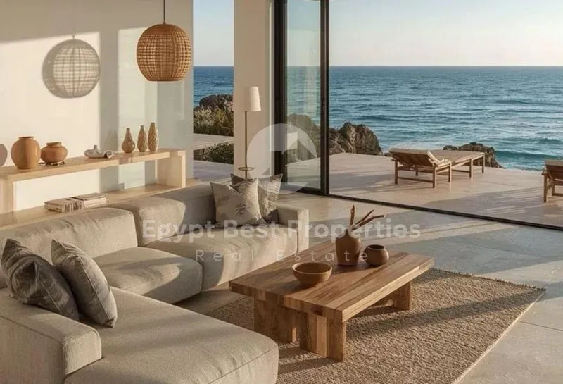 2-bedroom chalet 120 m² for sale in Ramla