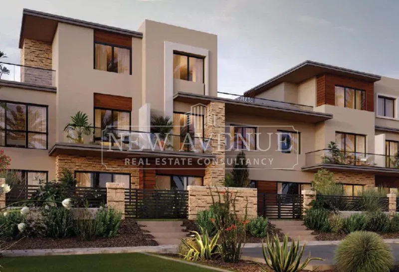 3-bedroom duplex 156 m² for sale in The Estates , The Estates