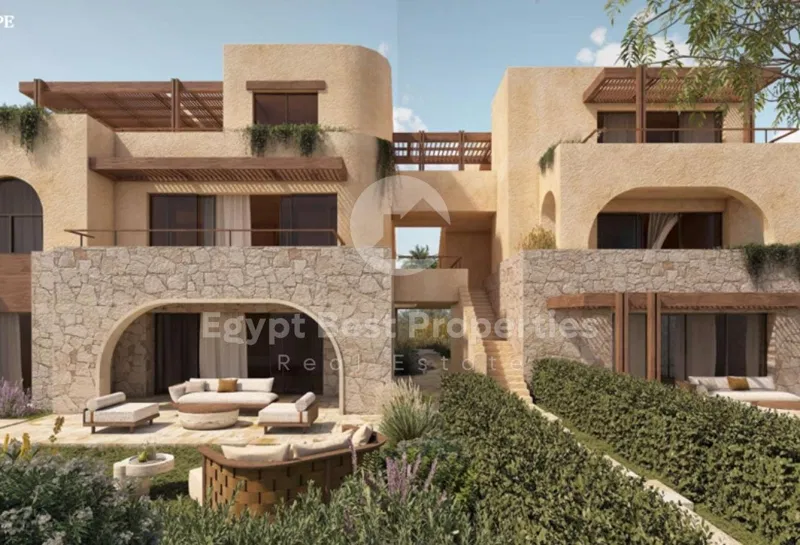 2-bedroom chalet 105 m² for sale in Ramla