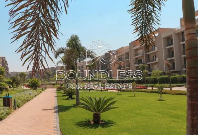 5-bedroom apartment 244 m² for sale in MarVille New Zayed