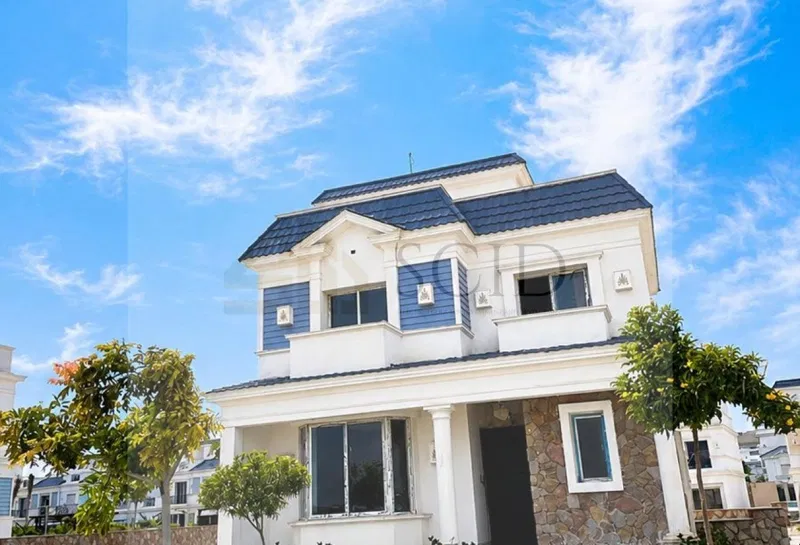 3-bedroom villa 230 m² for sale in New Giza
