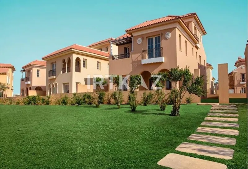 3-bedroom townhouse 316 m² for sale in Hyde Park, Garden Residence