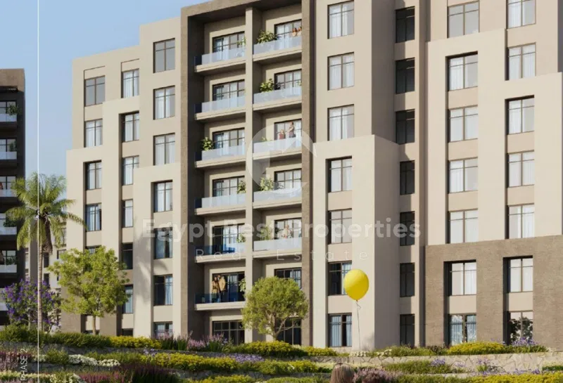 2-bedroom apartment 145 m² for sale in ZED East