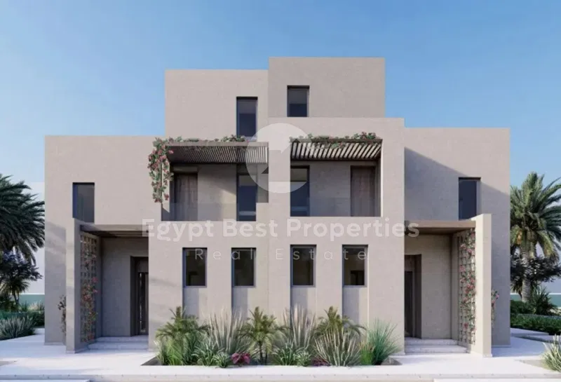 3-bedroom chalet 160 m² for sale in Kamaran