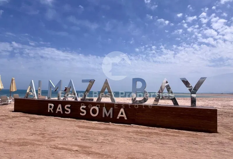 3-bedroom duplex 142 m² for sale in Ras Soma