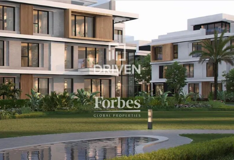 3-bedroom penthouse 230 m² for sale in The Estates , The Estates