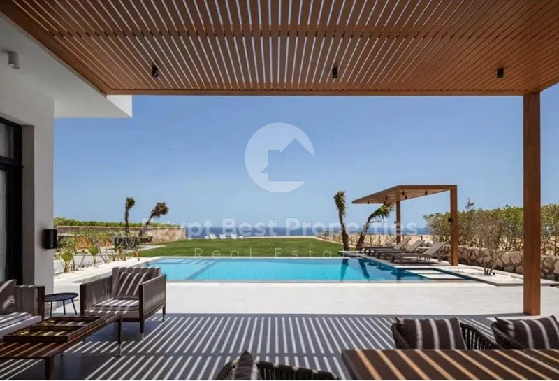 فيلا 4 غرف 250 م² للبيع في بلانكا جاردنز، Blanca Gardens