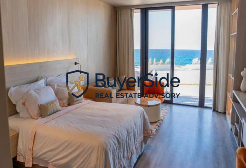 2-bedroom chalet 113 m² for sale in Silver Sands