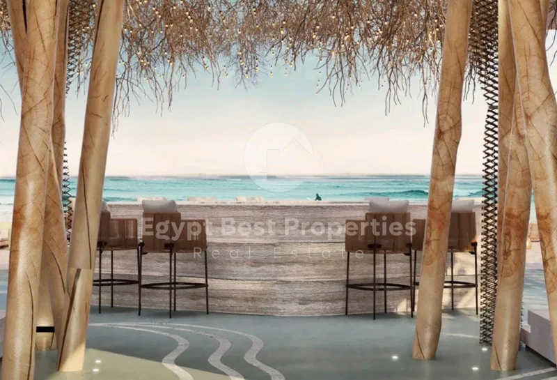 شاليه 3 غرف 160 م² للبيع في بيت البحر ، بيت البحر