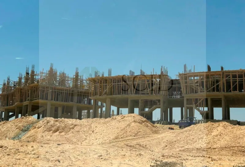 3-bedroom townhouse 165 m² for sale in Safia