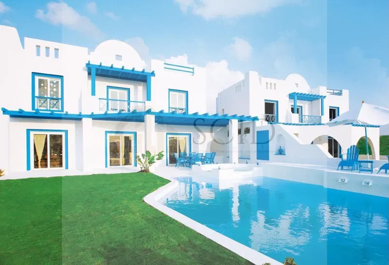 4-bedroom townhouse 170 m² for sale in Mountain View
