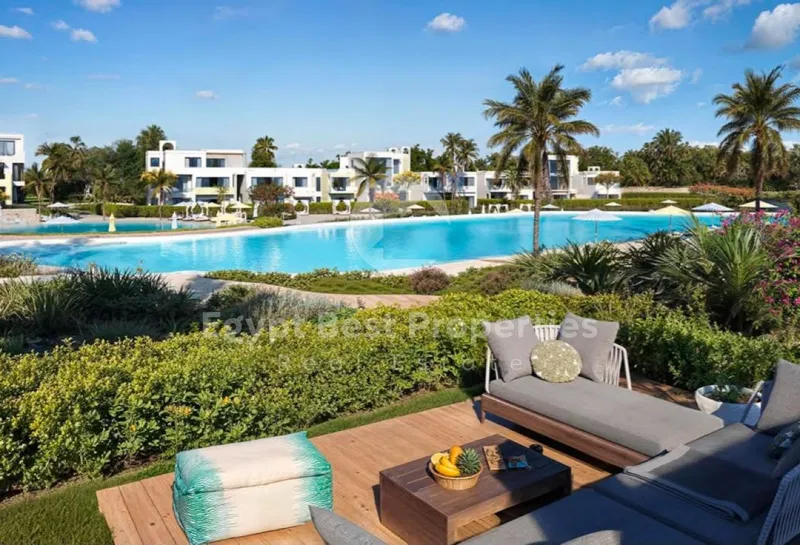 3-bedroom chalet 185 m² for sale in Beit Al Bahr , Beit Al Bahr