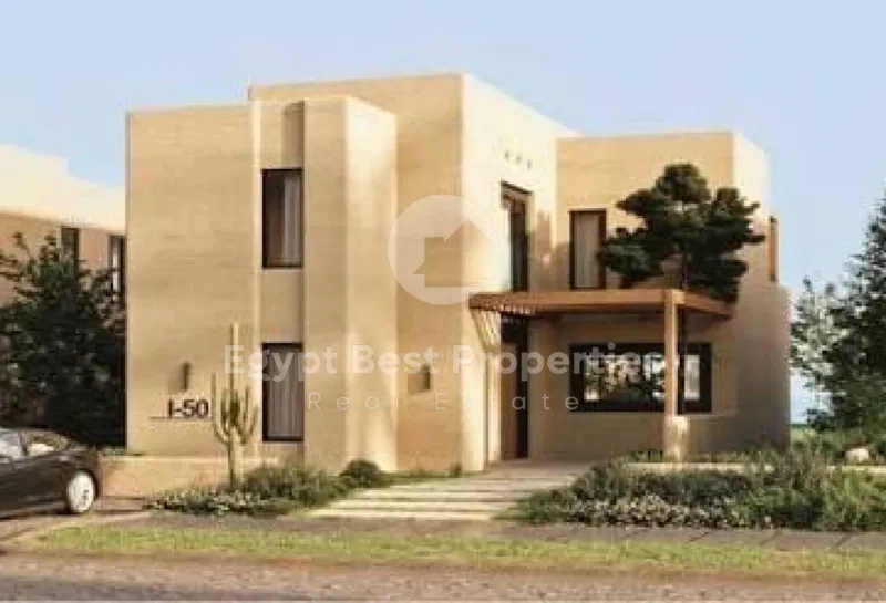 شاليه 3 غرف 175 م² للبيع في سعادة
