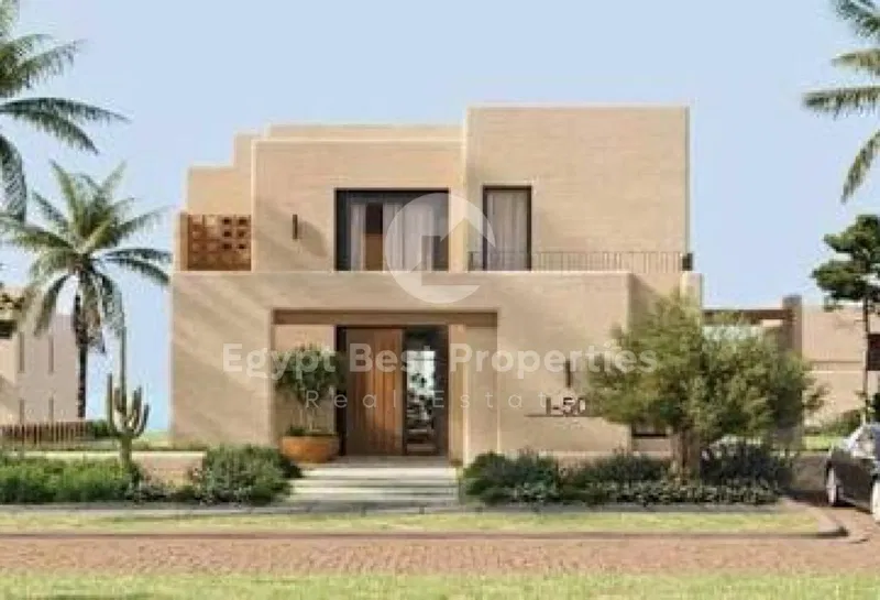 شاليه 3 غرف 175 م² للبيع في سعادة