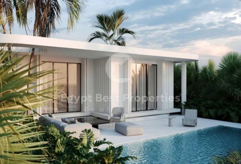 3-bedroom villa 200 m² for sale in Mesca
