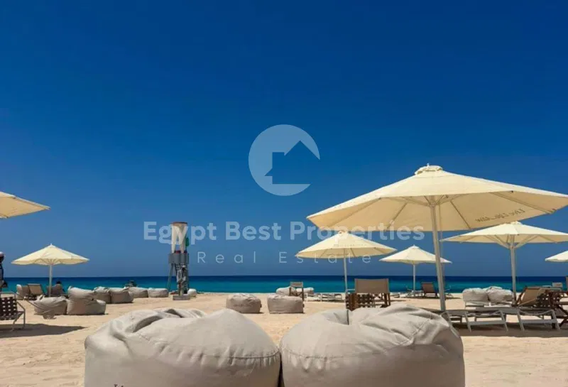 2-bedroom chalet 102 m² for sale in Silver Sands