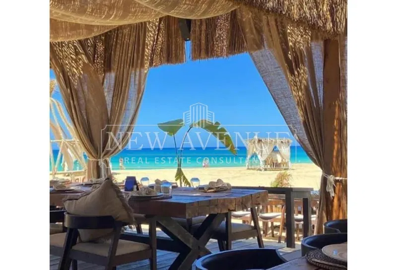 3-bedroom chalet 179 m² for sale in Playa Resort