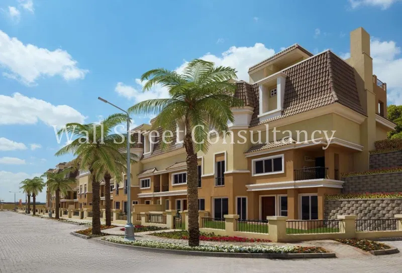 4-bedroom ivilla 239 m² for sale in Esse Residence , Esse Residence
