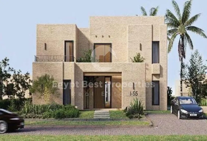 شاليه 3 غرف 175 م² للبيع في سعادة