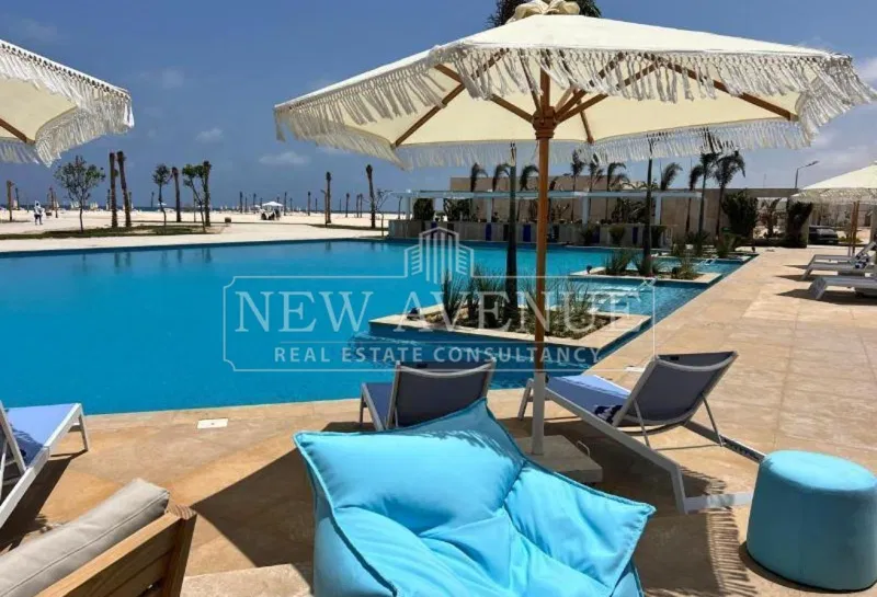 4-bedroom townhouse 182 m² for sale in Seashore