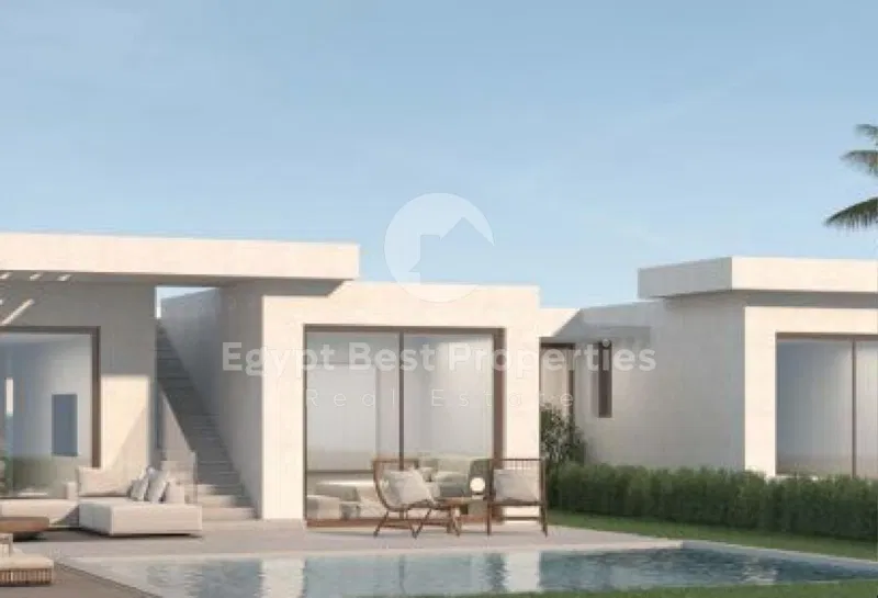 3-bedroom townhouse 205 m² for sale in The Med , The Med